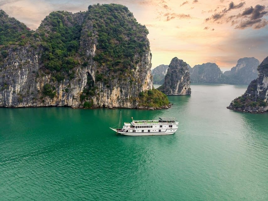 From Hanoi: 2-Day Ha Long Bay Boat Tour - Key Things I’d Zoom In On First