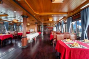 From Hanoi: 2-Day Ha Long Bay Boat Tour - Boarding Details That Affect Real Comfort