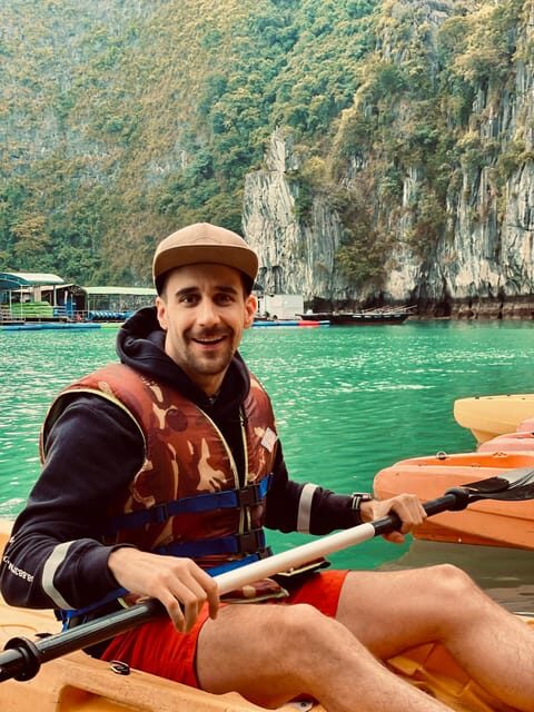From Hanoi: 2-Day Ha Long Bay Boat Tour - Night on Board: What the Overnight Really Feels Like