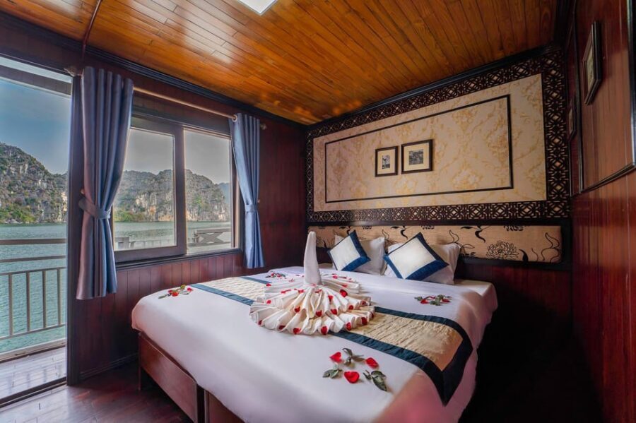 From Hanoi: 2-Day Ha Long Bay Boat Tour - Price and Value: Is $120 Worth It?