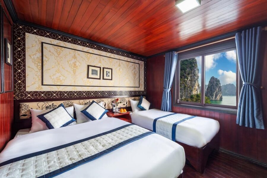 From Hanoi: 2-Day Ha Long Bay Boat Tour - Who This Cruise Fits Best (and Who Might Prefer Something Else)