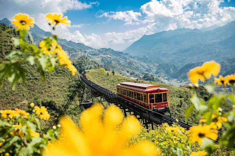 From Hanoi: 2-Day Luxury Sapa Trekking Tour with Homestay - Key highlights at a glance