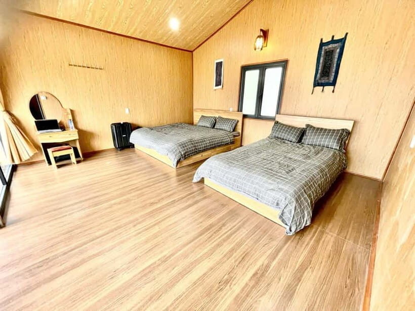 From Hanoi: 2-Day Luxury Sapa Trekking Tour with Homestay - Who should book, and who should skip