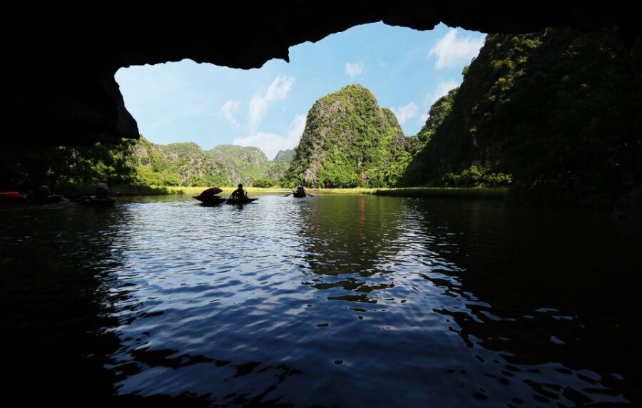 From Hanoi: 2-Day Ninh Binh Tour with Accommodation & Meals - Key points before you go