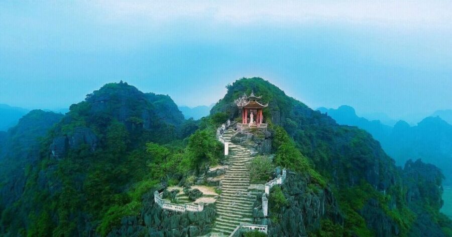 From Hanoi: 2-Day Ninh Binh Tour with Ha Long Bay Cruise - Key highlights I’d circle first