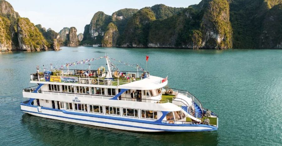 From Hanoi: 2-Day Ninh Binh Tour with Ha Long Bay Cruise - What makes this tour good value (and who it suits)