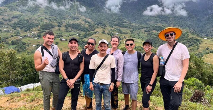 From Hanoi: 2-Day Overnight Sapa Tour by Limousine - Key Things I’d Highlight Before You Go