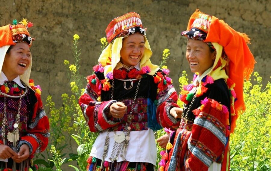 From Hanoi: 2-Day Overnight Sapa Tour by Limousine - Who This Sapa Overnight Trek Is For