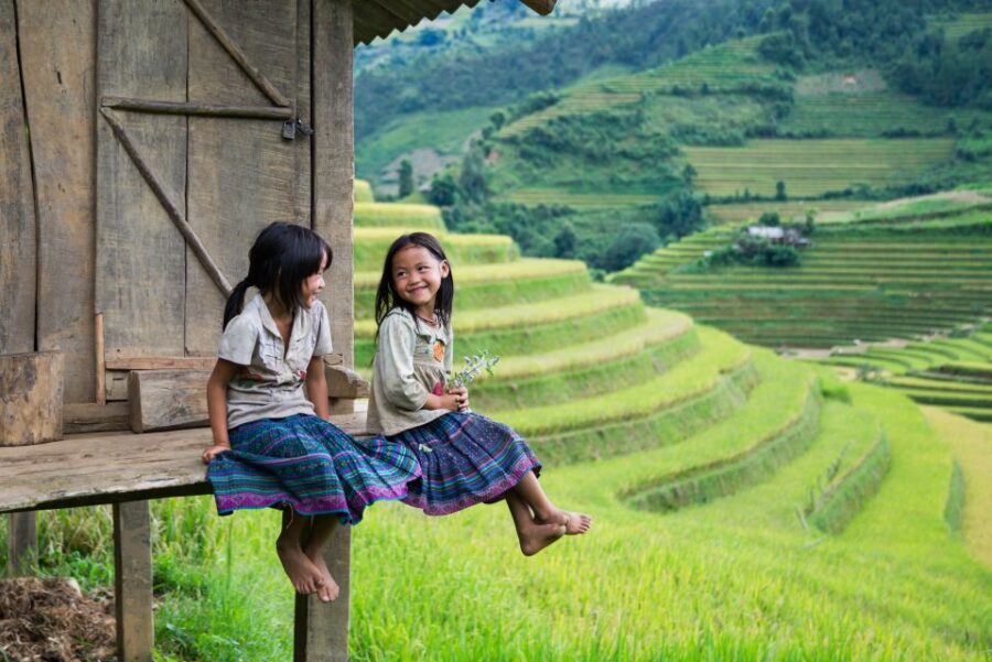 From Hanoi: 2-Day Sapa Cultural Exchange Tour with Homestay - Sleeping bus from Hanoi: comfort that buys you energy