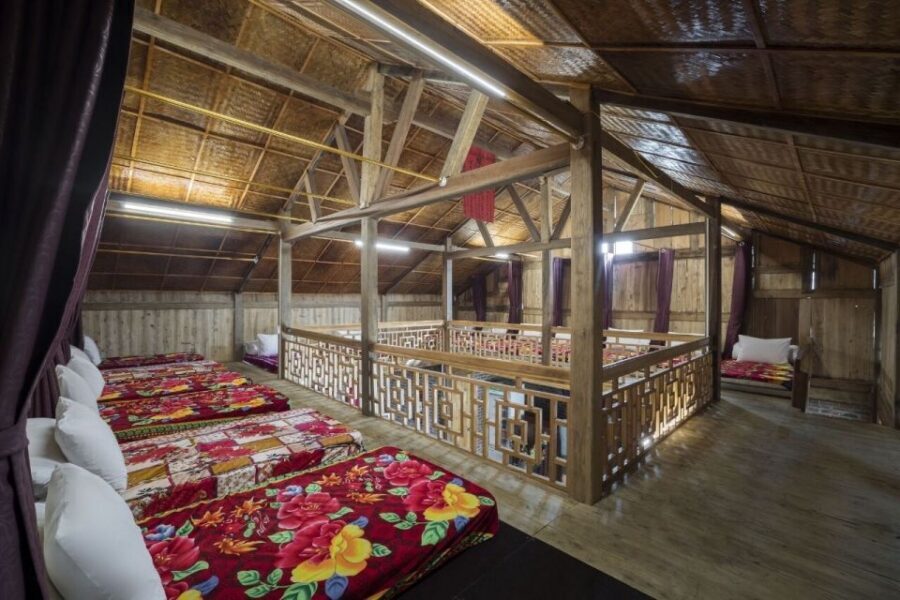 From Hanoi: 2-Day Sapa Cultural Exchange Tour with Homestay - Ta Van and the Dzay family: the part that feels most real