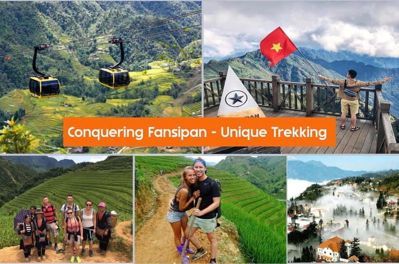 From Hanoi: 2-Day Sapa Limo Bus Tour & Fansipan Peak Visit - Key things to know before you go