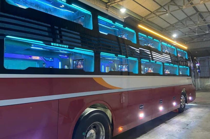 From Hanoi: 2-Day Sapa Limo Bus Tour & Fansipan Peak Visit - Sapa free time: how to use it well after your mountain day