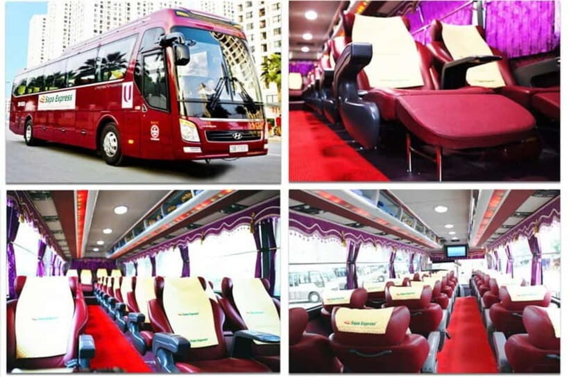 From Hanoi: 2-Day Sapa Limo Bus Tour & Fansipan Peak Visit - Practical packing list and money tips for Sapa’s hills