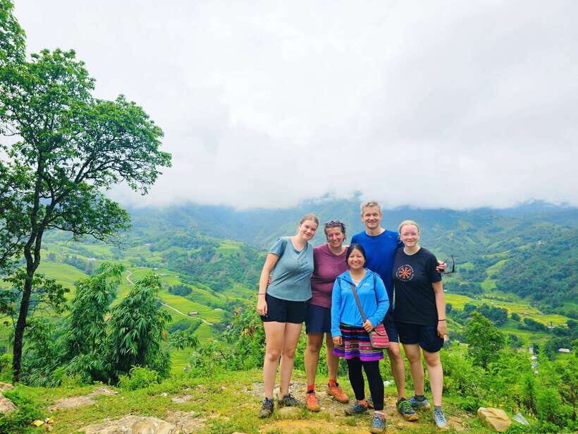 From Hanoi: 2-Day Sapa Trek Tour - Luxury Limousine Transfer - Luxury limousine transfer from Hanoi: comfort that matters on this route