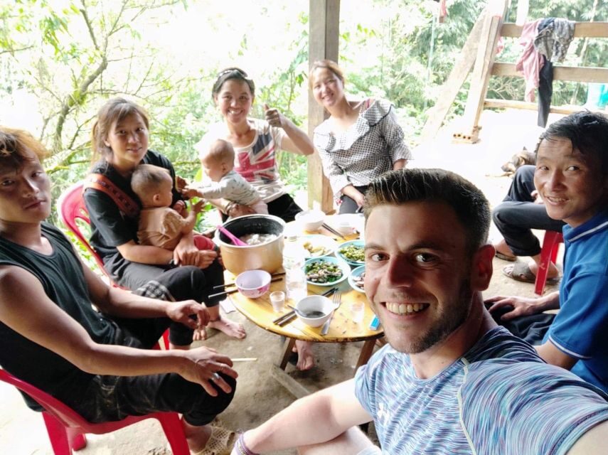 From Hanoi: 2-Day Sapa Trekking Trip with Homestay & Meals - Key things that make this Sapa trek worth it