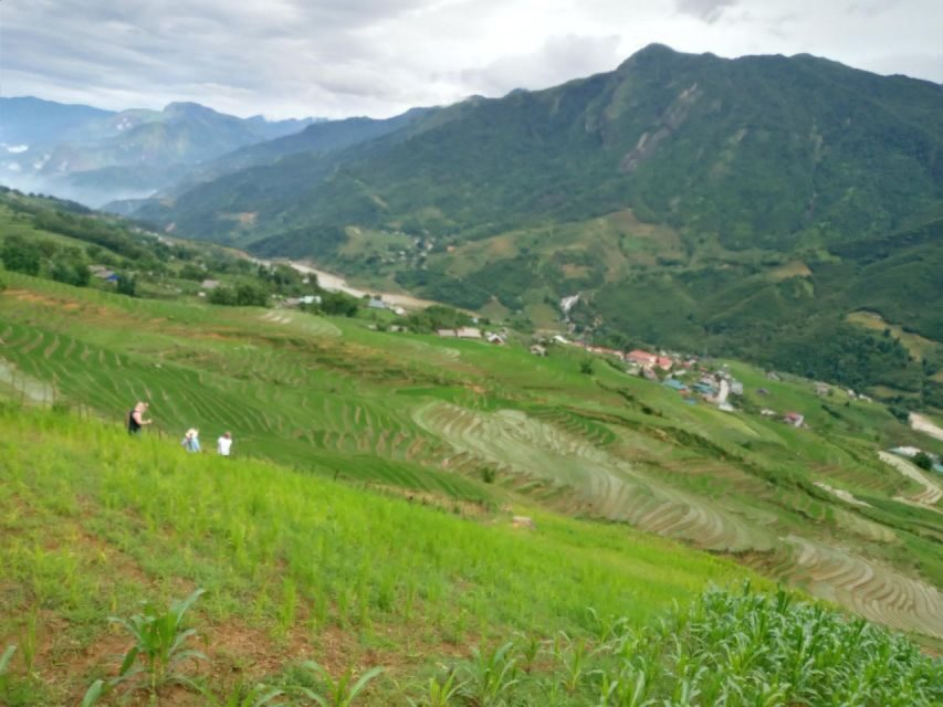 From Hanoi: 2-Day Sapa Trekking Trip with Homestay & Meals - What’s Included With Meals (And Why It Matters)