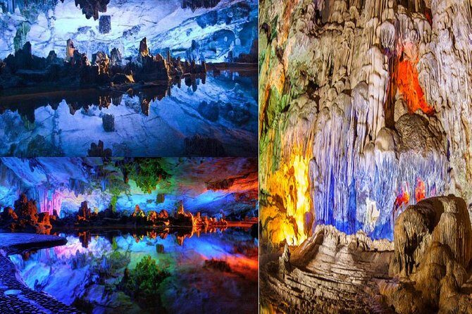 From Hanoi: 2D1N Ha Long Bay Deluxe Cruise with Bus Limousine - Packing tips for Ha Long Bay: cave shoes and beach basics