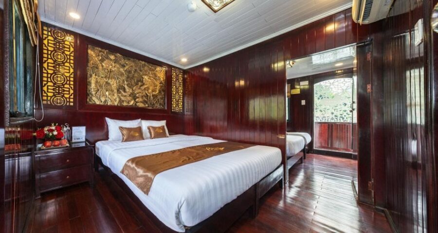 From Hanoi: 3-Day and 2-Night Cruise Stay at Bai Tu Long Bay - Price and Value: Is $289 Fair for This Much Bay Time?