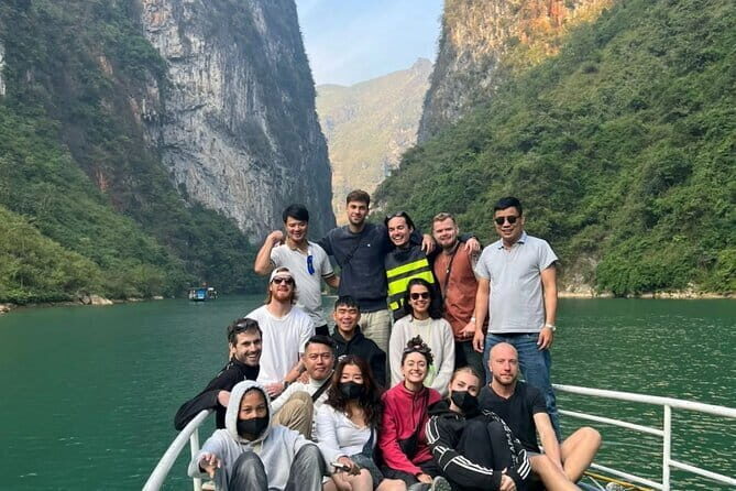 From Hanoi: 3-Day Motorbike Ha Giang Loop with Easy Rider - Key highlights you’ll feel right away