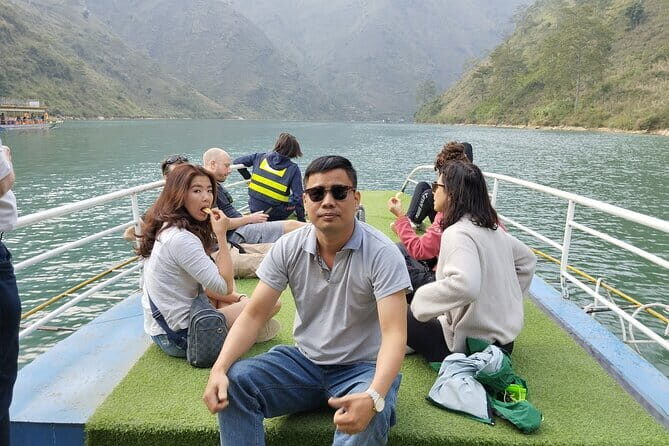 From Hanoi: 3-Day Motorbike Ha Giang Loop with Easy Rider - Why the Ha Giang Loop works best in 3 days (and not longer)