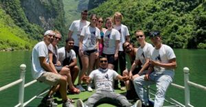From Hanoi: 3-Day Motorbike Ha Giang Loop with Easy Rider - Hanoi to Ha Giang: the sleeper bus start that sets your rhythm