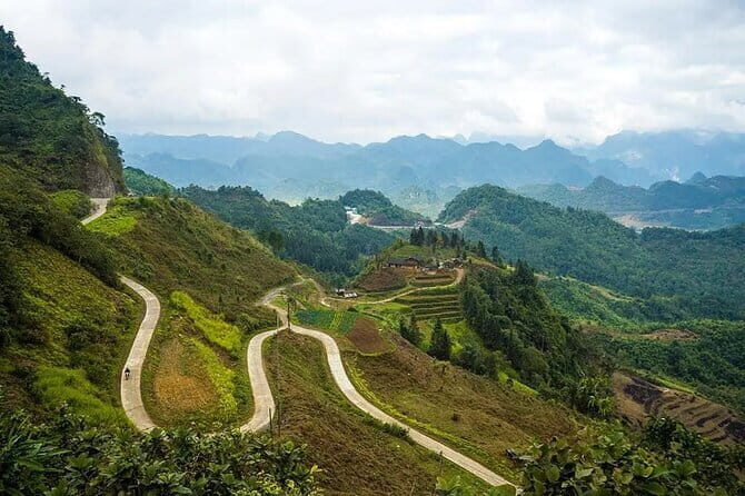 From Hanoi: 3-Day Motorbike Ha Giang Loop with Easy Rider - Easy riders, guide personalities, and what “safety-first” actually looks like