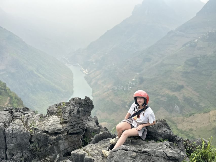 From Hanoi: 3-Day Motorbike Ha Giang Loop with Easy Rider - Price and value: is $227 a good deal for this kind of ride?