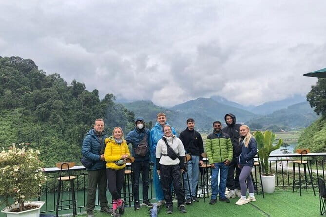 From Hanoi: 3-Day Motorbike Ha Giang Loop with Easy Rider - Hanoi to Ha Giang: the sleeper bus start that sets your rhythm