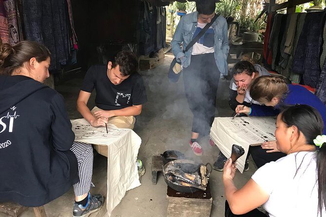 From Hanoi: 3 Days Luxury Sapa Trek & Fansipan Peak with Dcar - Fansipan options (and what to do when clouds roll in)