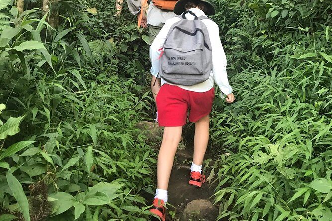 From Hanoi: 3 Days Luxury Sapa Trek & Fansipan Peak with Dcar - Trek reality check: what moderate fitness means here