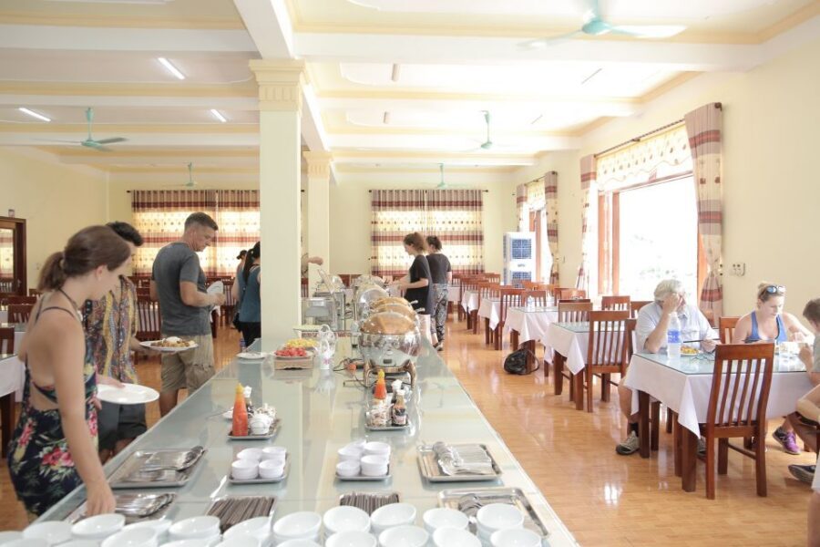 From Hanoi: Bai Dinh, Trang An, and Mua Cave Full-Day Tour - Key points to know before you go