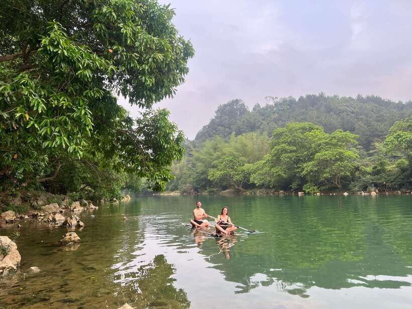 From Hanoi: Ban Gioc Waterfall & Angel Mountain 2-Day Tour - Why Cao Bang Feels Worth the Time From Hanoi