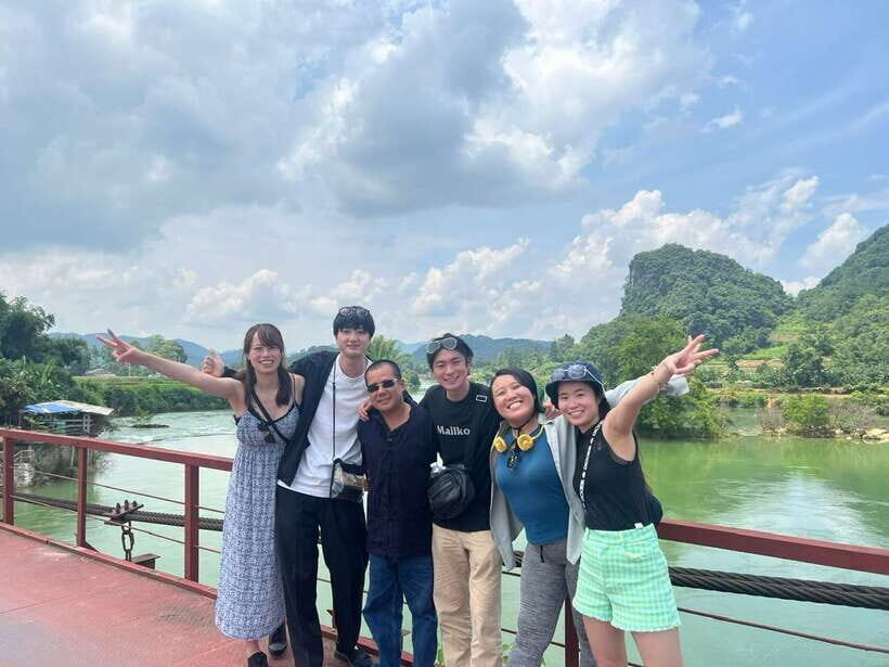 From Hanoi: Ban Gioc Waterfall & Angel Mountain 2-Day Tour - Small Details That Make or Break This Kind of Trip