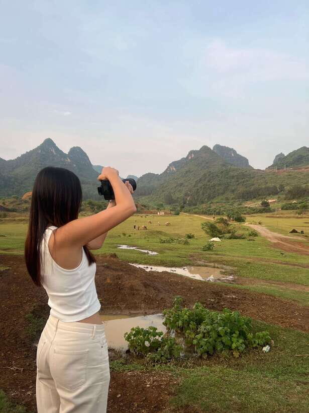 From Hanoi: Ban Gioc Waterfall & Angel Mountain 2-Day Tour - Guides, Language, and How the Trip Feels in Person