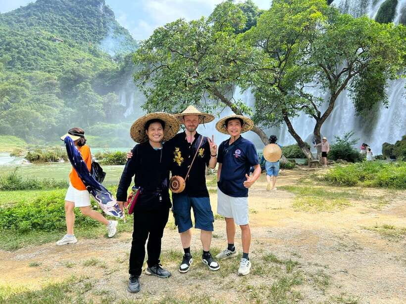 From Hanoi: Ban Gioc Waterfall & Angel Mountain 2-Day Tour - Should You Book Ban Gioc Waterfall & Angel Mountain?