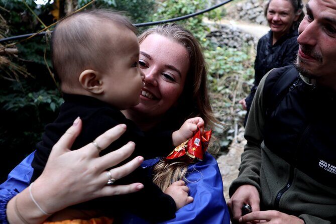From Hanoi: Ban Gioc Waterfall - Angel Mountain 2nights/1day - Price and value: what you pay for at $150 per person