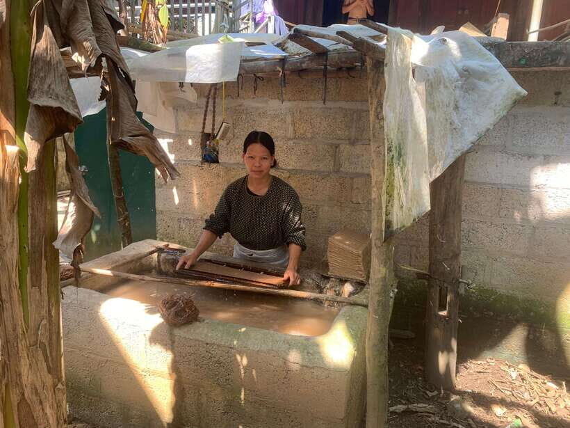 From Hanoi: Ban Gioc Waterfall - Local Villages 2nights/1day - Key highlights worth planning for