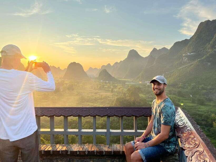 From Hanoi: Ban Gioc Waterfall - Local Villages 2nights/1day - Price and value: what you’re really paying for