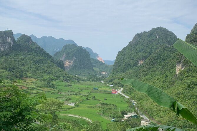 From Hanoi: Ban Gioc Waterfalls - Authentic Experience 2d/2n - From Hanoi’s Old Quarter to Cao Bang: timing and the ride plan that matters
