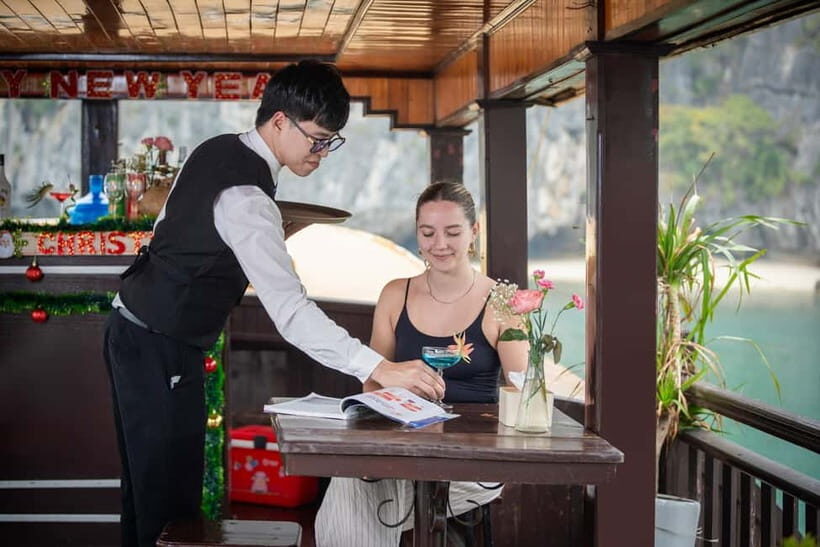 From Hanoi/Cat Ba: Lan Ha Bay Full-Day Boat Trip - Price and value: what you’re really paying for at $30