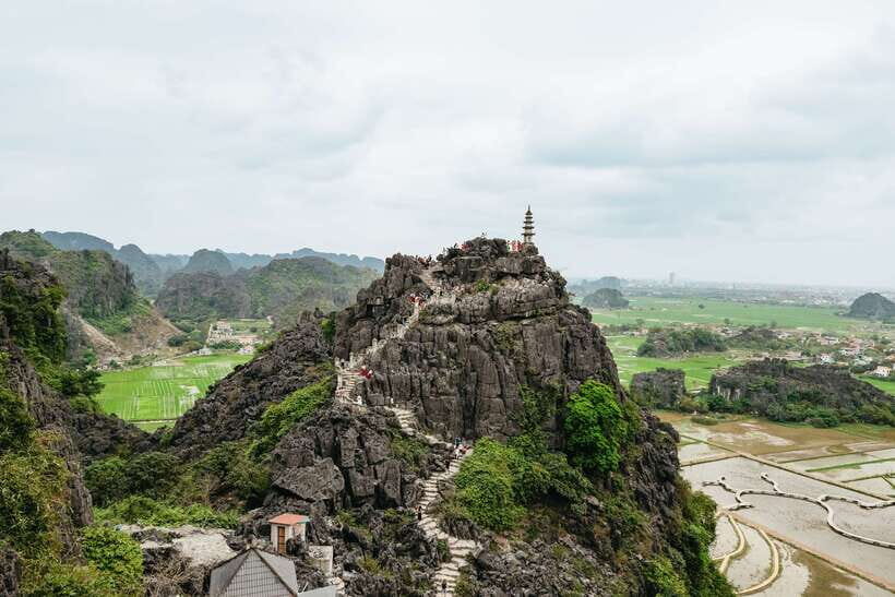 From Hanoi: Full-Day Ninh Binh Highlights Small Group Tour - Value Check: Is $89 Worth It for This Mix?