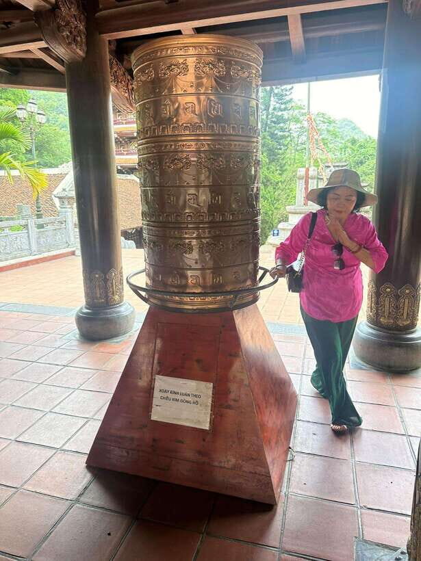 From Hanoi: Full-Day Perfume Pagoda Group Tour with Lunch - Key things to know before you go