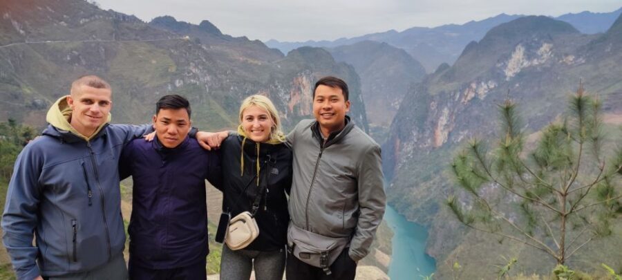 From Hanoi: Ha Giang Loop 3-Day Self-Driving Motorbike Tour - Why the 3-day loop hits harder than a quick trip