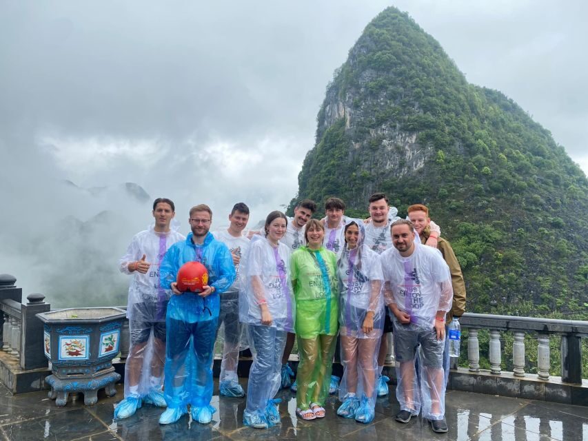 From Hanoi: Ha Giang Loop 3-Night 3-Day with Easy Rider - Key highlights to know before you go