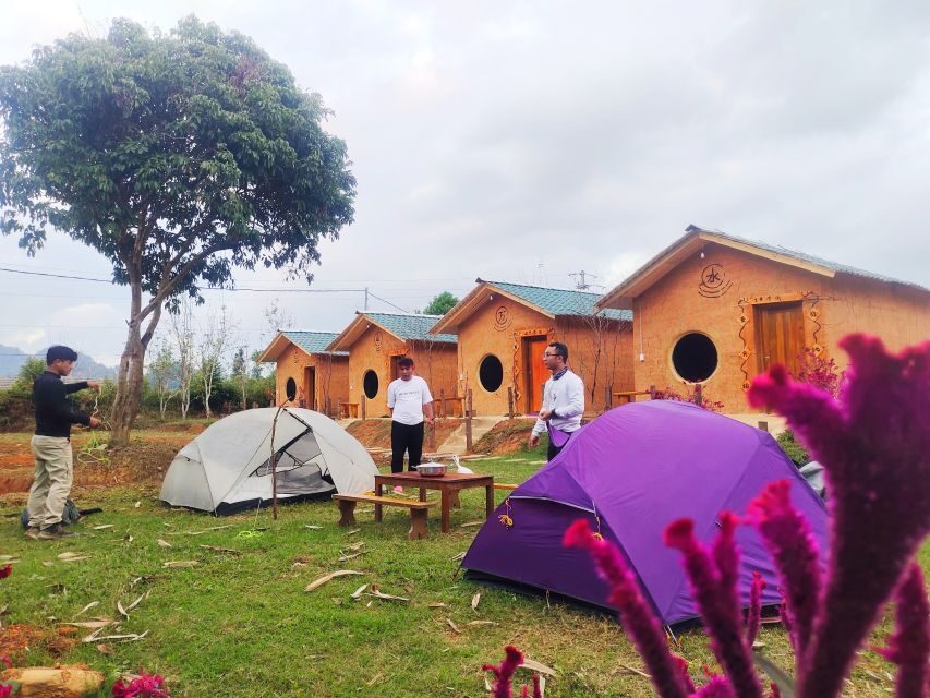 From Hanoi: Ha Giang Loop 3-Night 3-Day with Easy Rider - Price and Logistics: is $171 a good deal here?