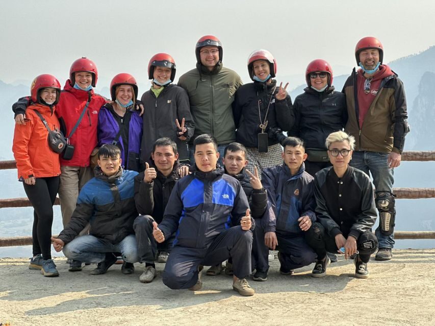 From Hanoi: Ha Giang Loop 3-Night 3-Day with Easy Rider - What to pack for Ha Giang Loop comfort (and less misery)