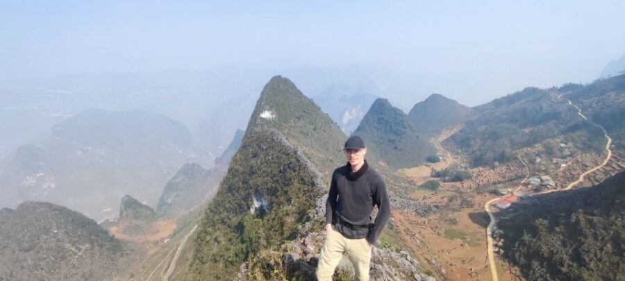 From Hanoi: Ha Giang Loop 4-Day Motorbike Tour - Homestays and meals: what “basic” means without ruining your trip