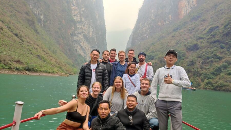 From Hanoi: Ha Giang Loop 4-Day Motorbike Tour - Price and value: what $233 gets you in real terms