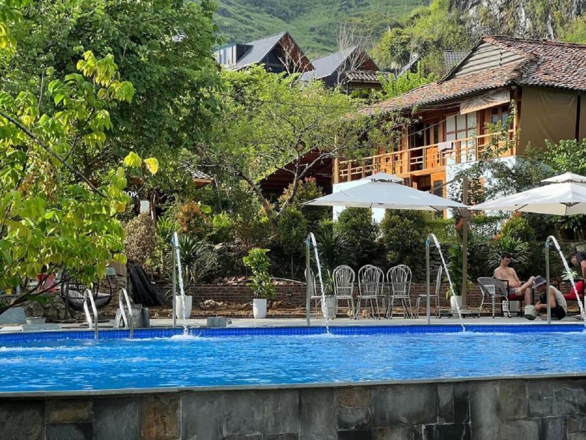 From Hanoi: Ha Giang Loop 4-Night 4-Day with Easy Rider - Price and value: why $254 can work (and when you need extra money)