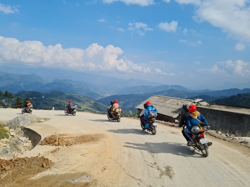 From Hanoi: Ha Giang Loop 4-Night 4-Day with Easy Rider - Sleeper bus to Ha Giang: the early-morning start that changes everything